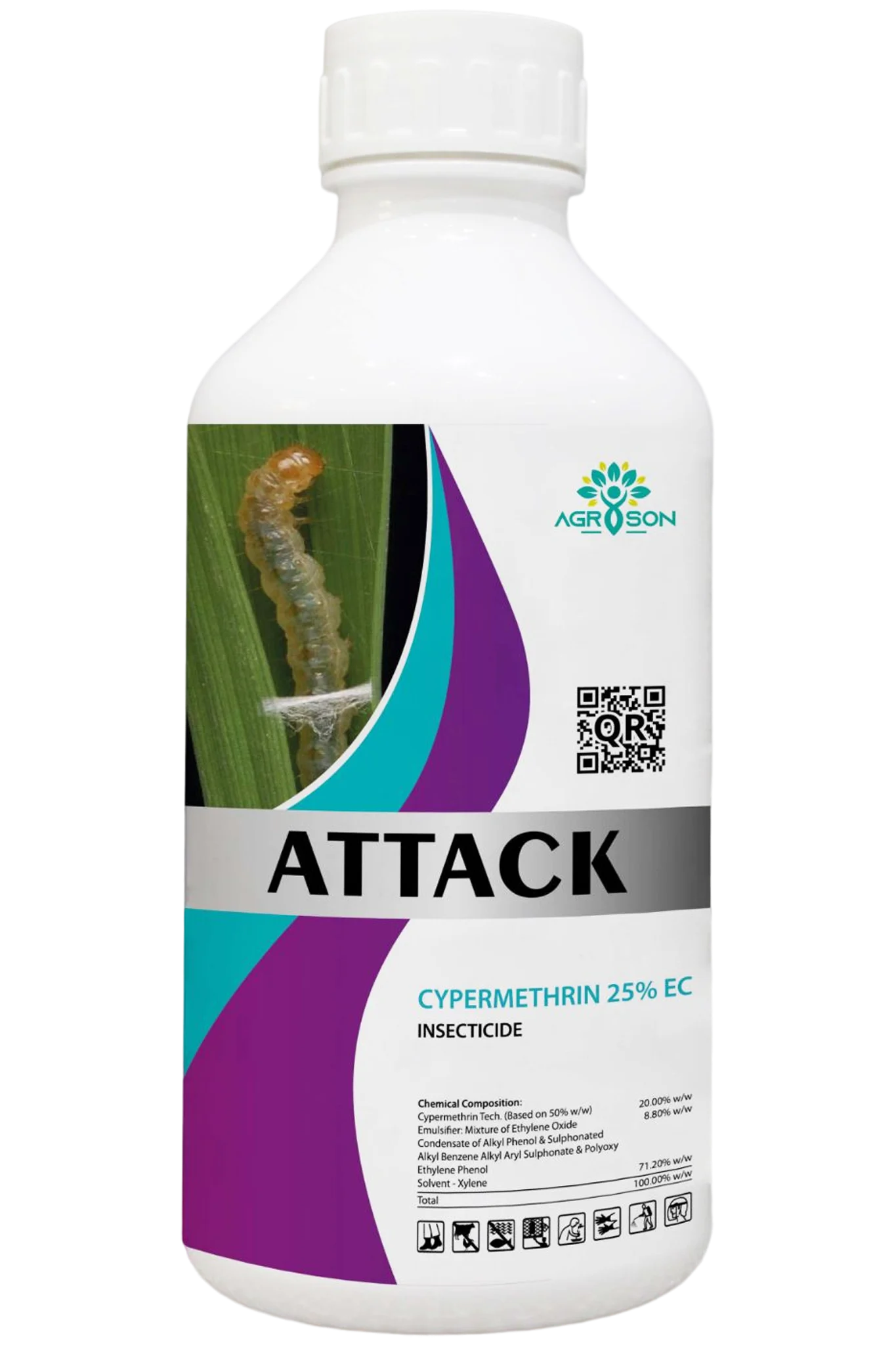 ATTACK