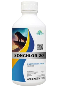 SONCHLOR 20