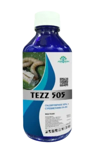 TEZZ 505