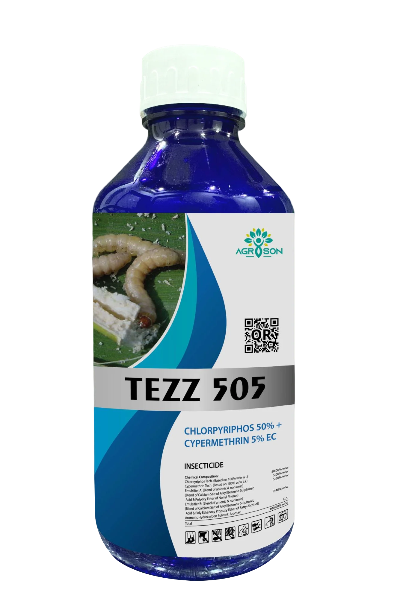 TEZZ 505
