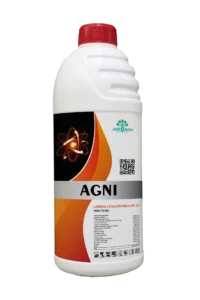 AGNI