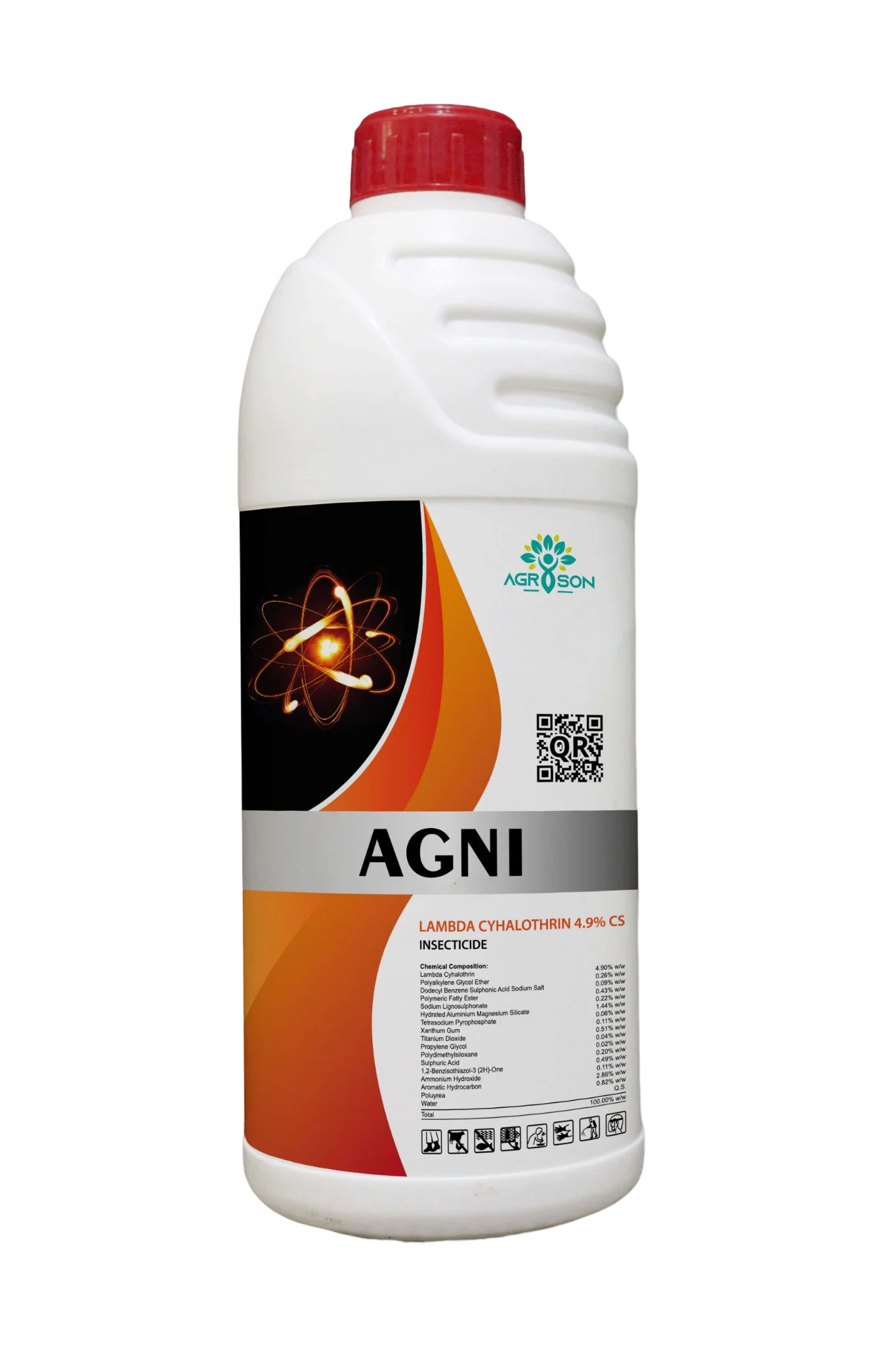 AGNI