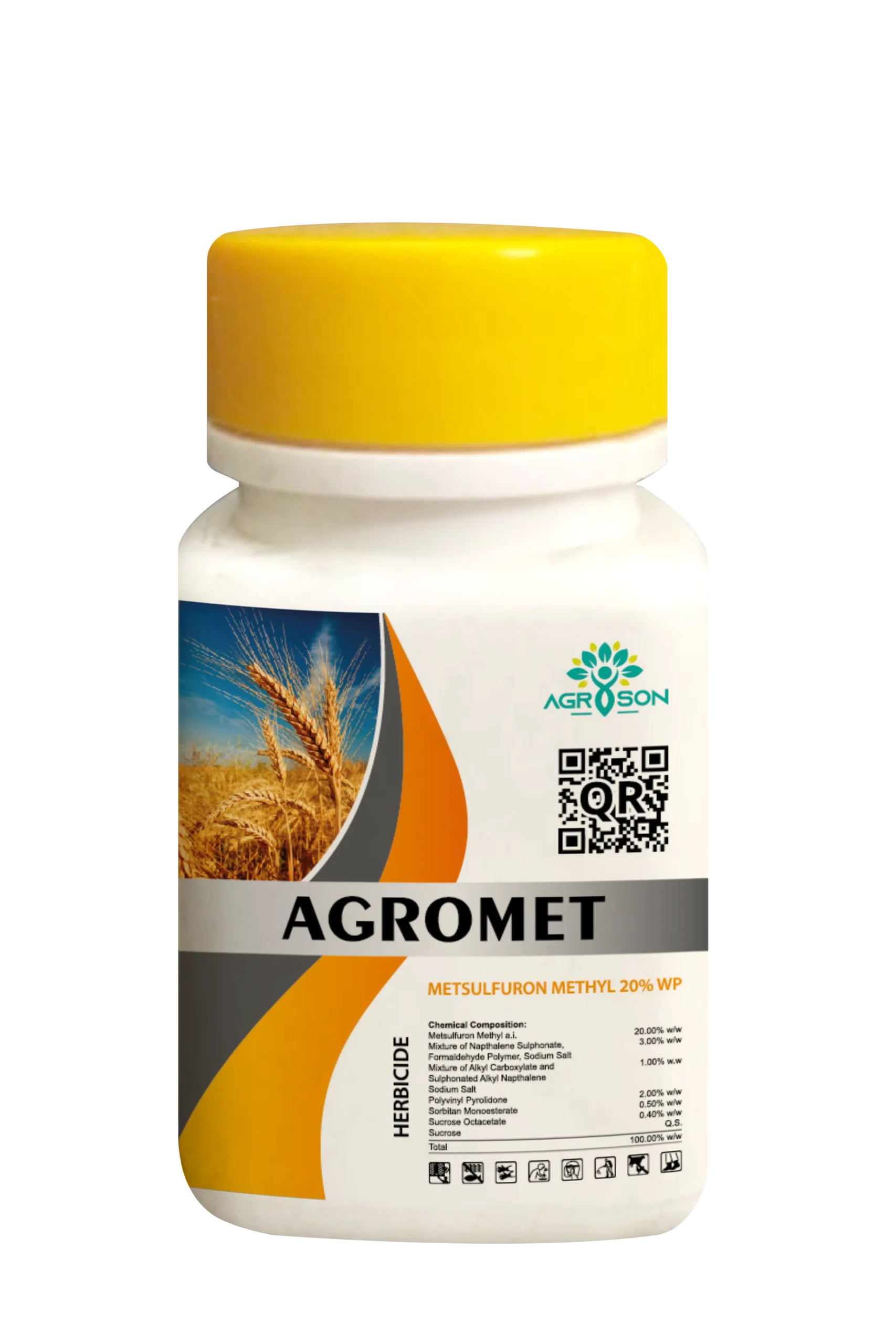 AGROMET
