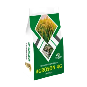 AGROSON 4G
