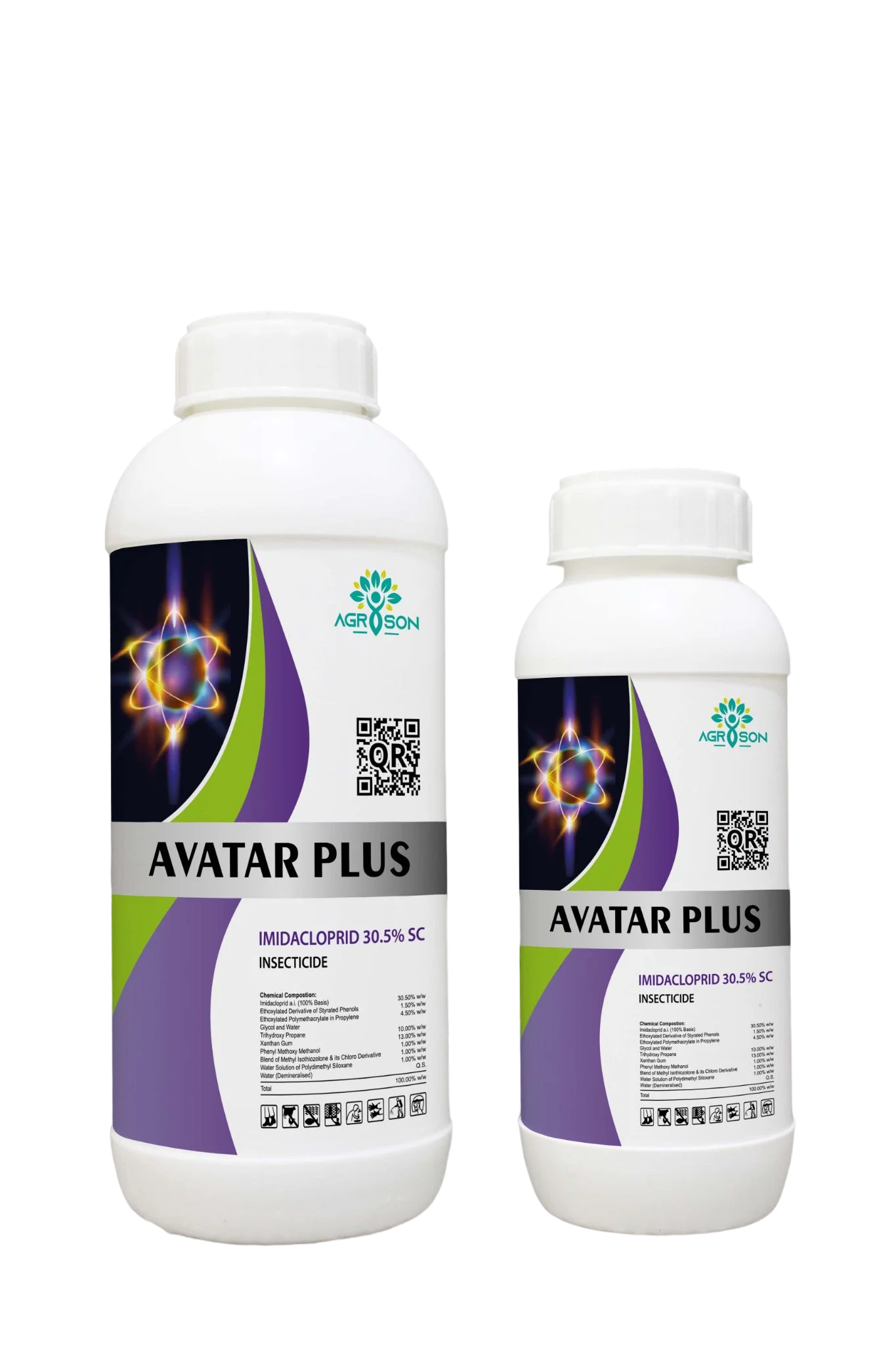 AVATAR PLUS