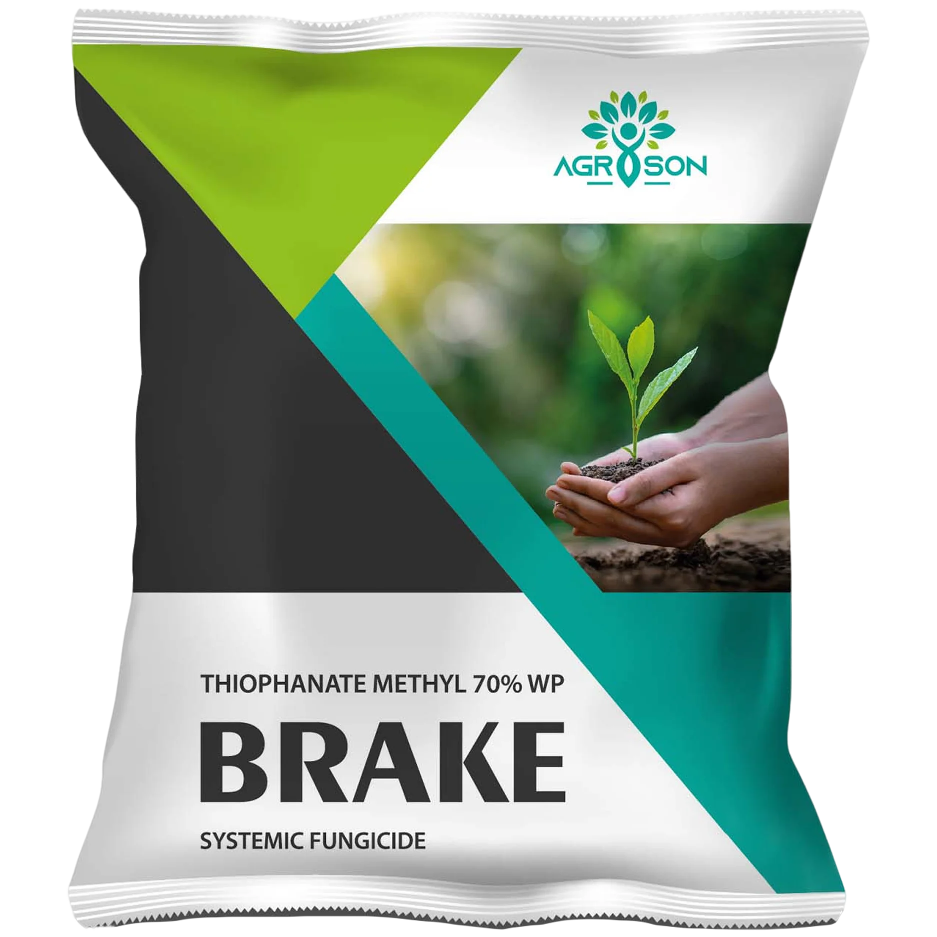 BRAKE
