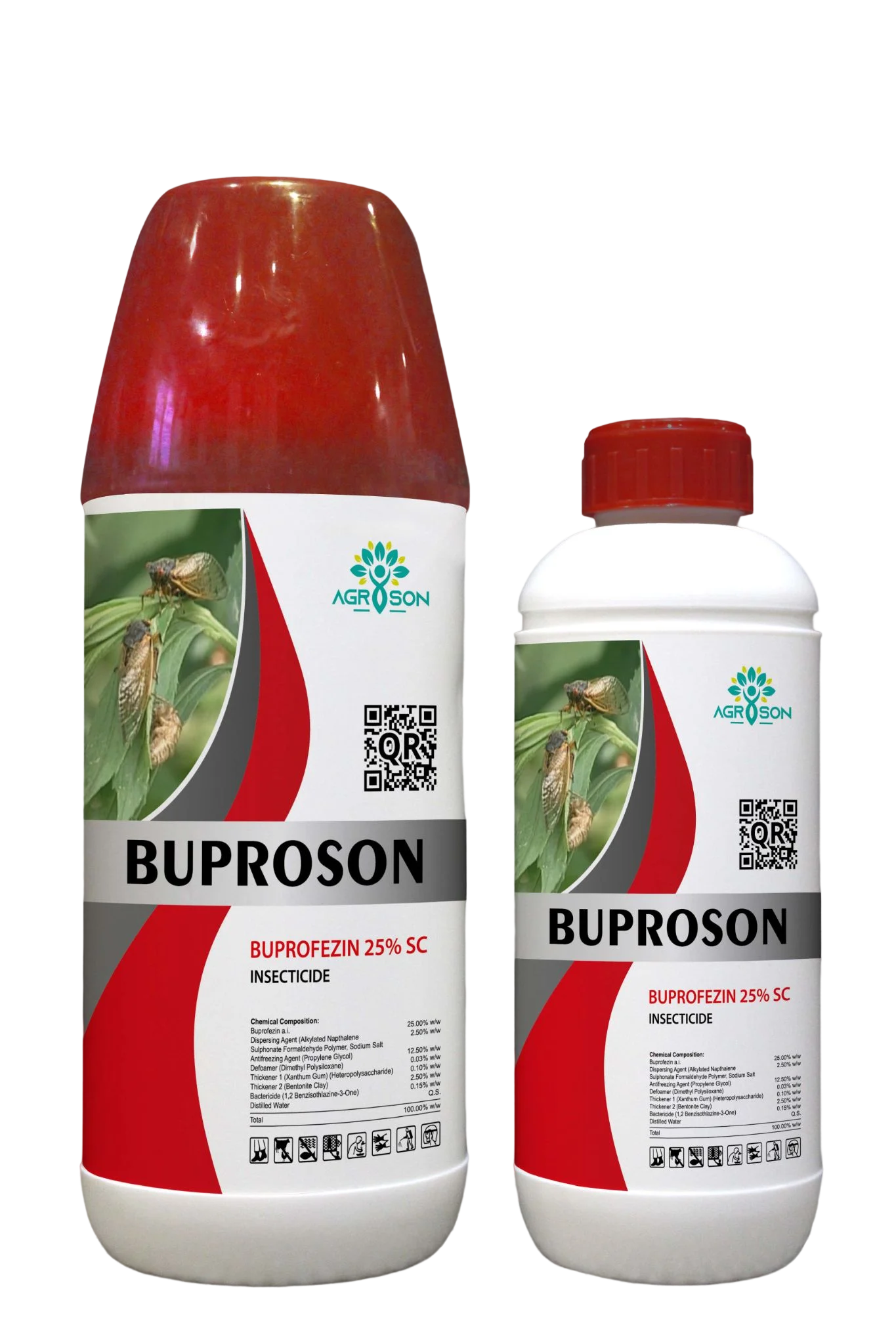 BUPROSON