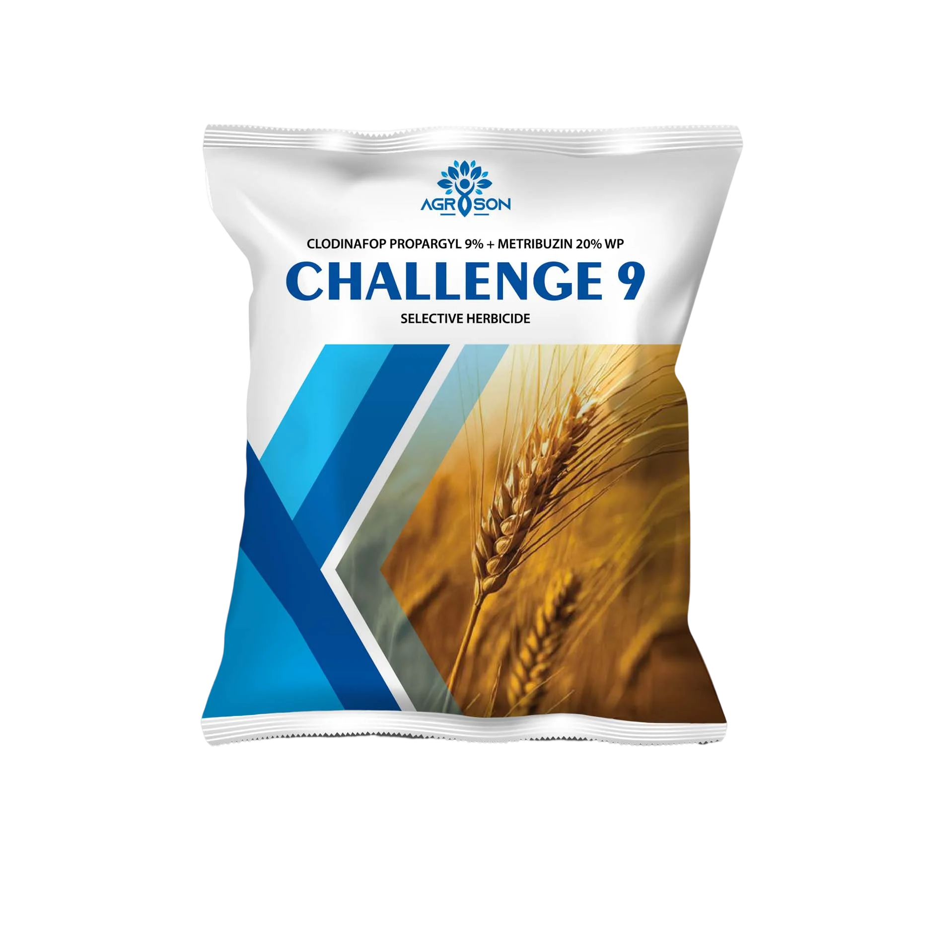 CHALLENGE 9