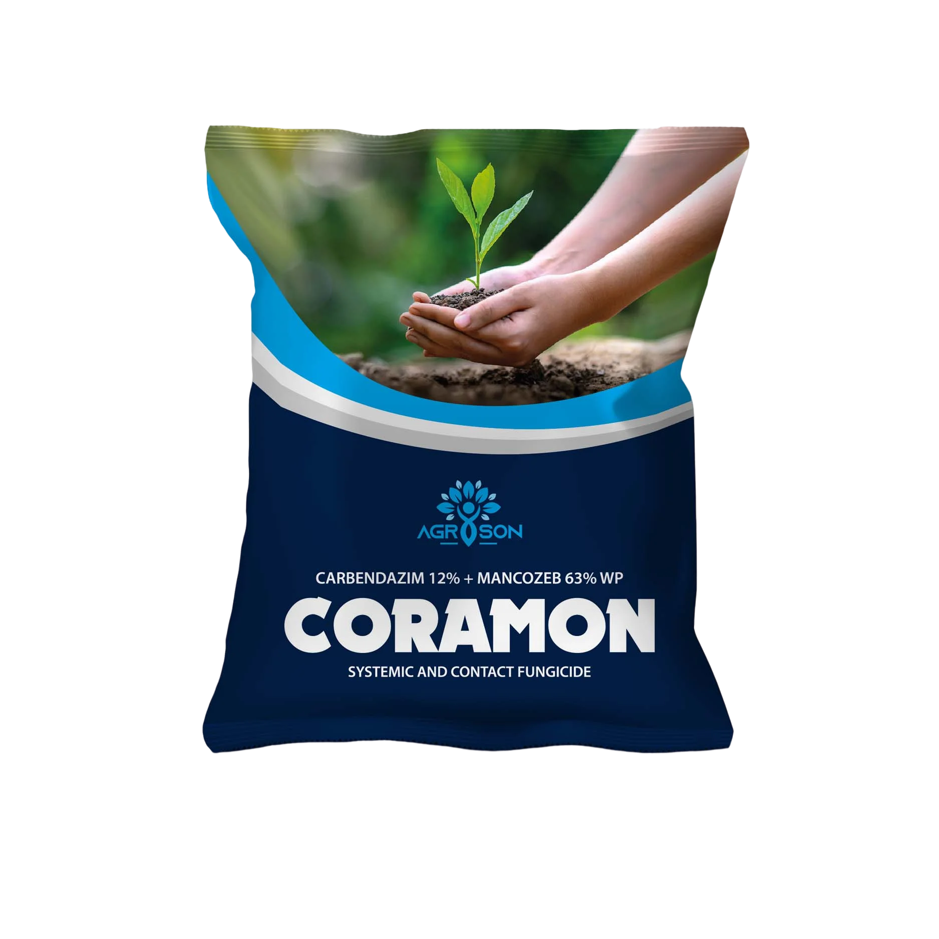 CORAMON