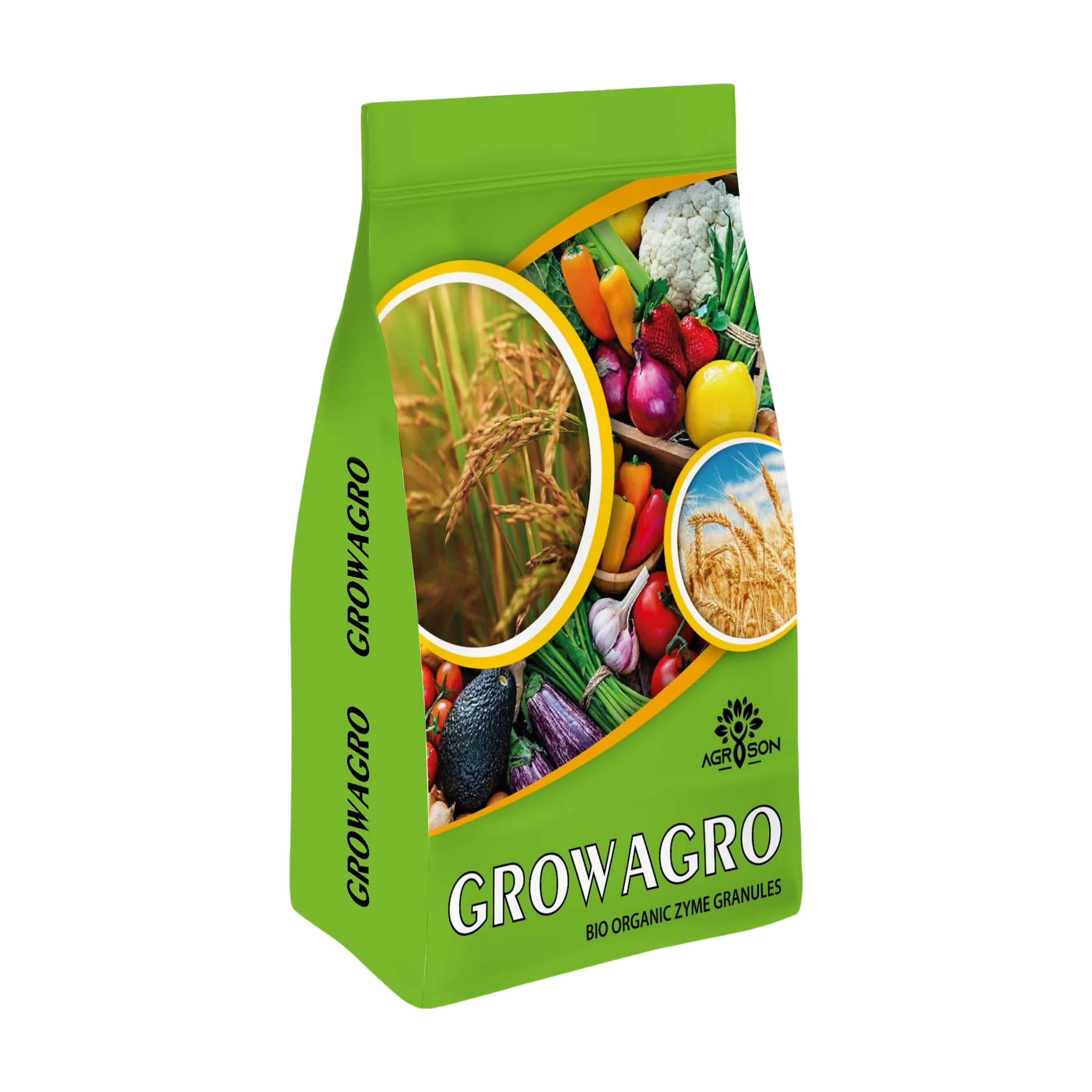 GROW AGRO