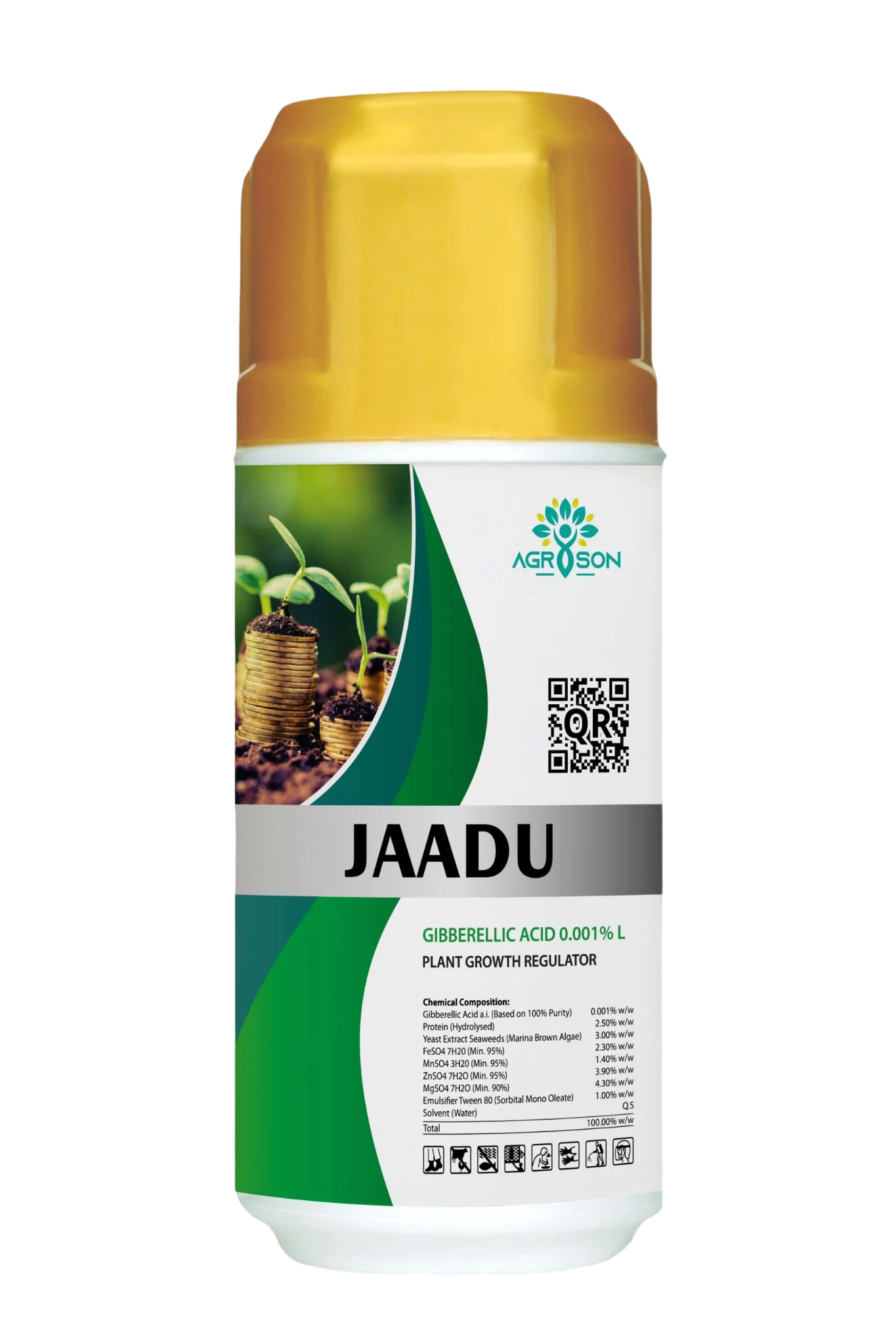 JAADU
