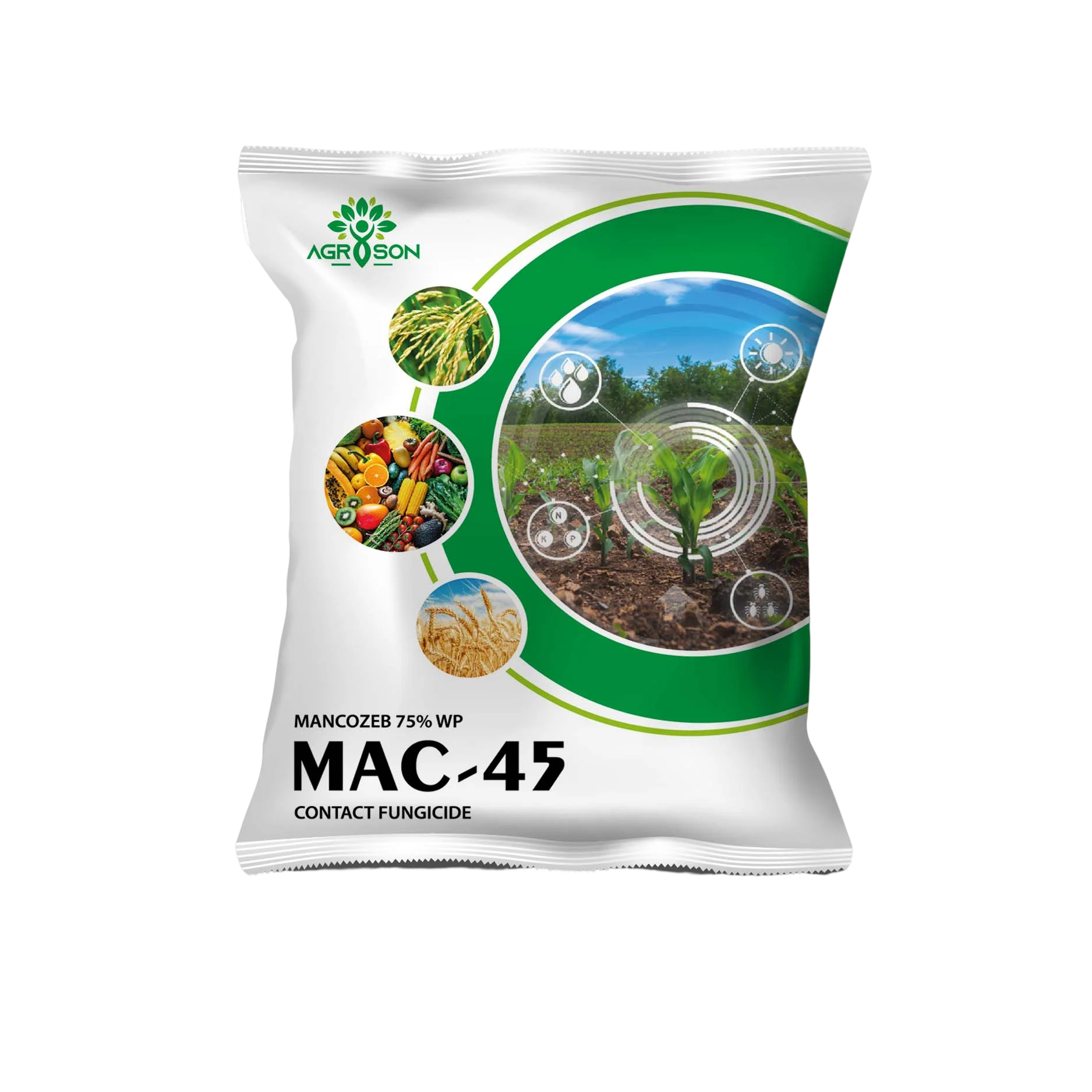 MAC-45