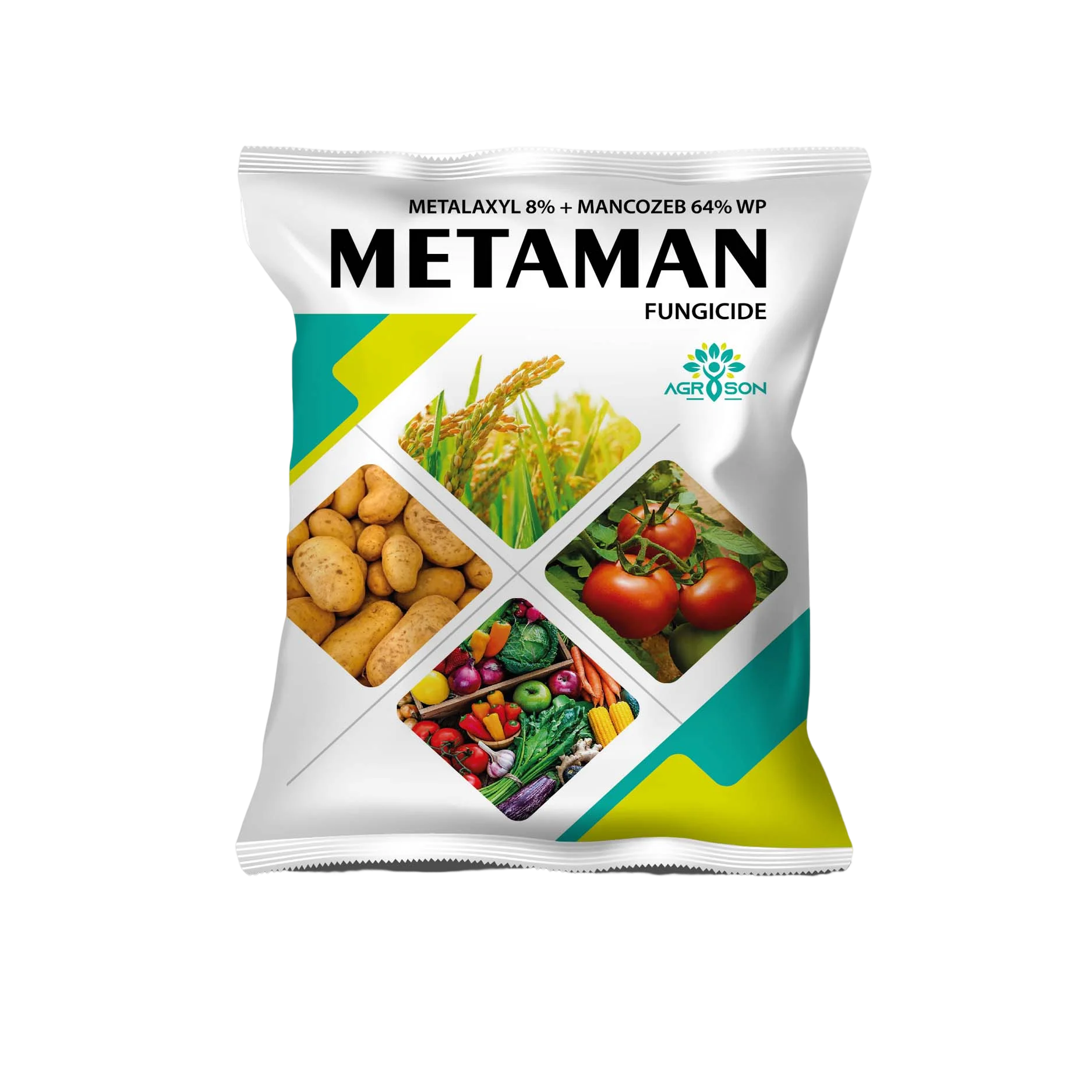 METAMAN