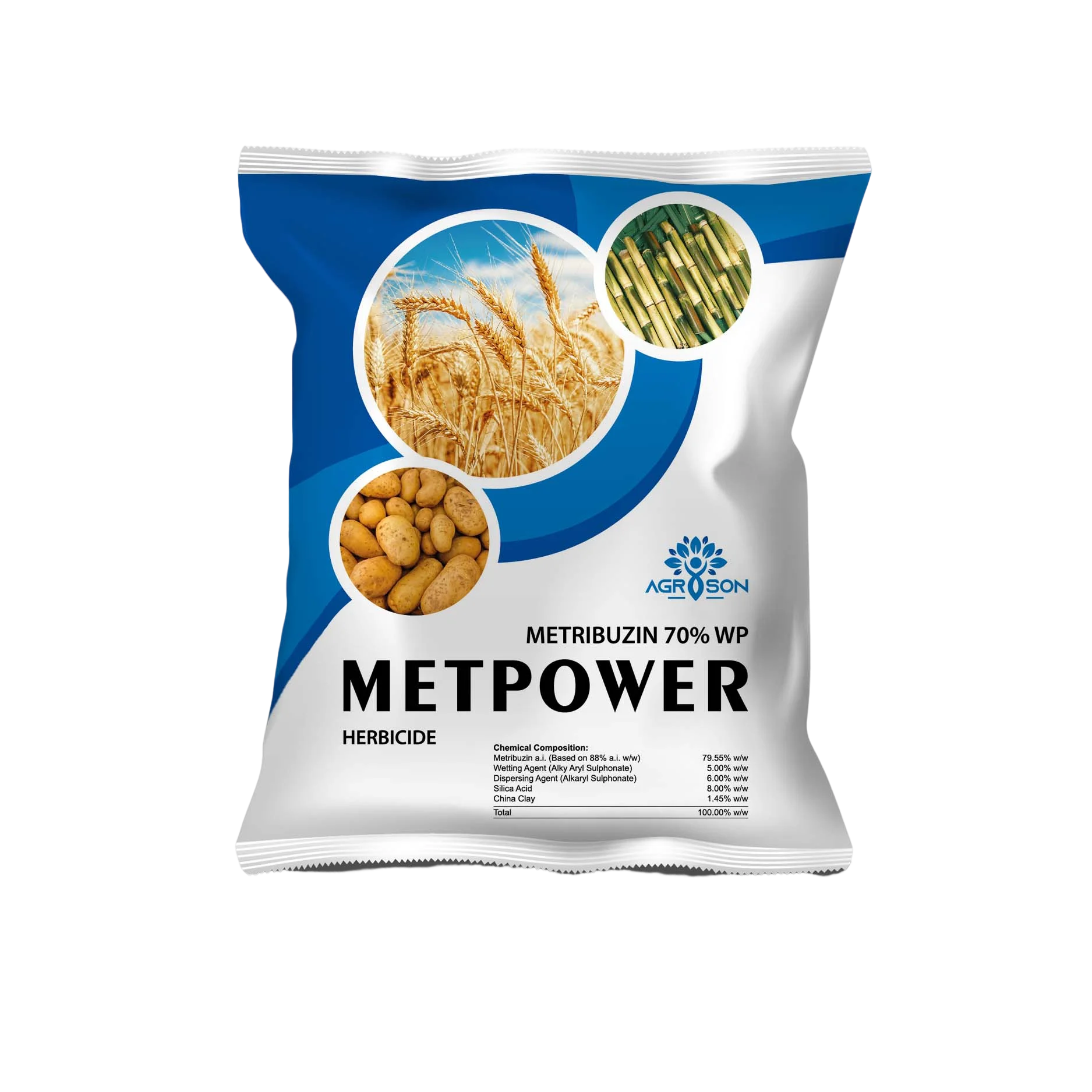 METPOWER