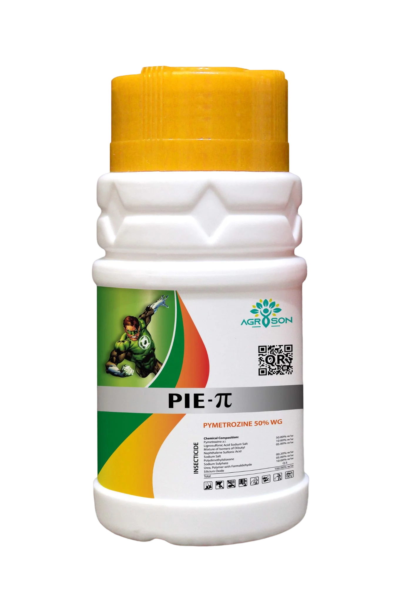 PIE