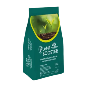 PLANT BOOSTER