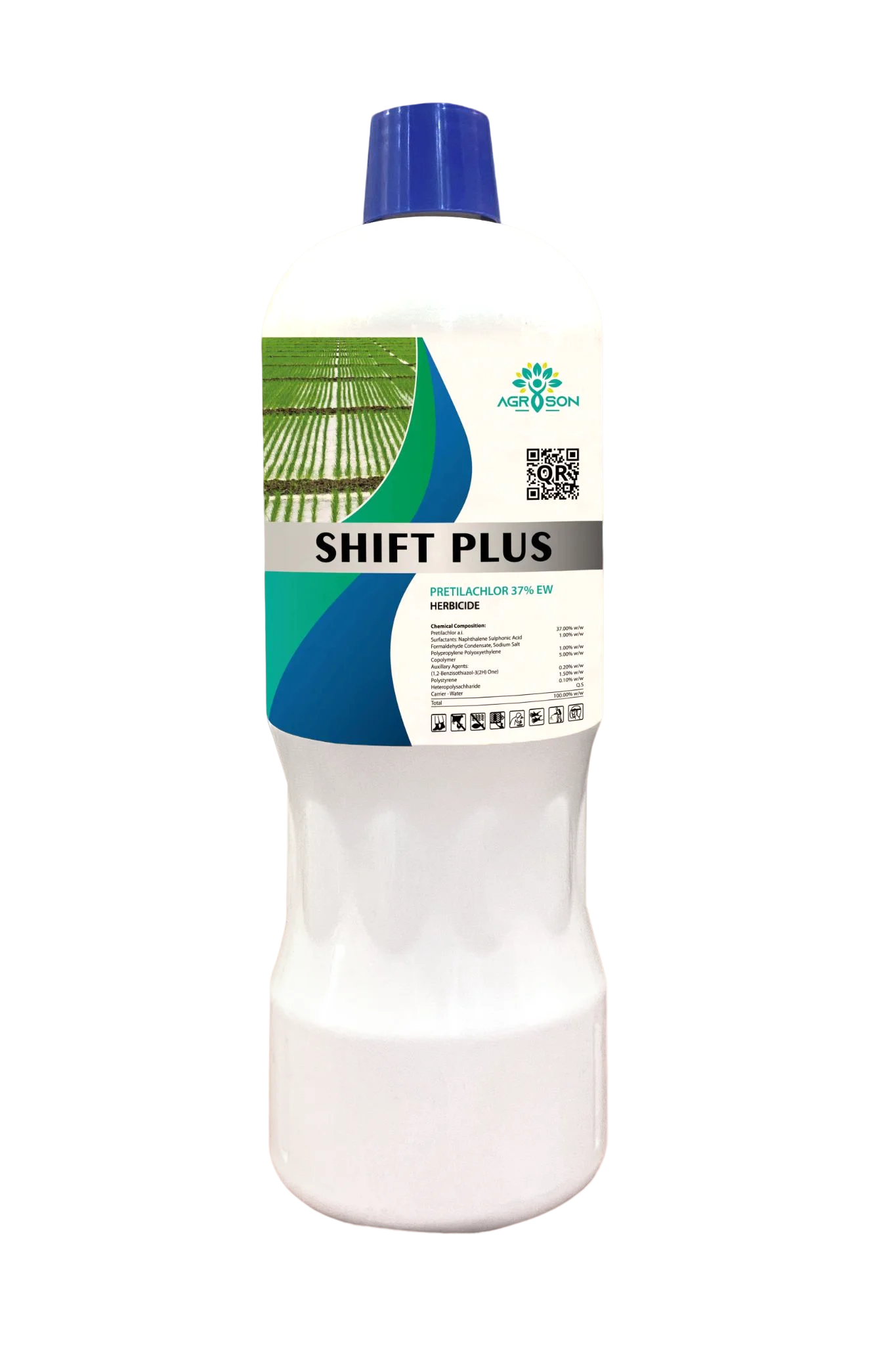 SHIFT PLUS