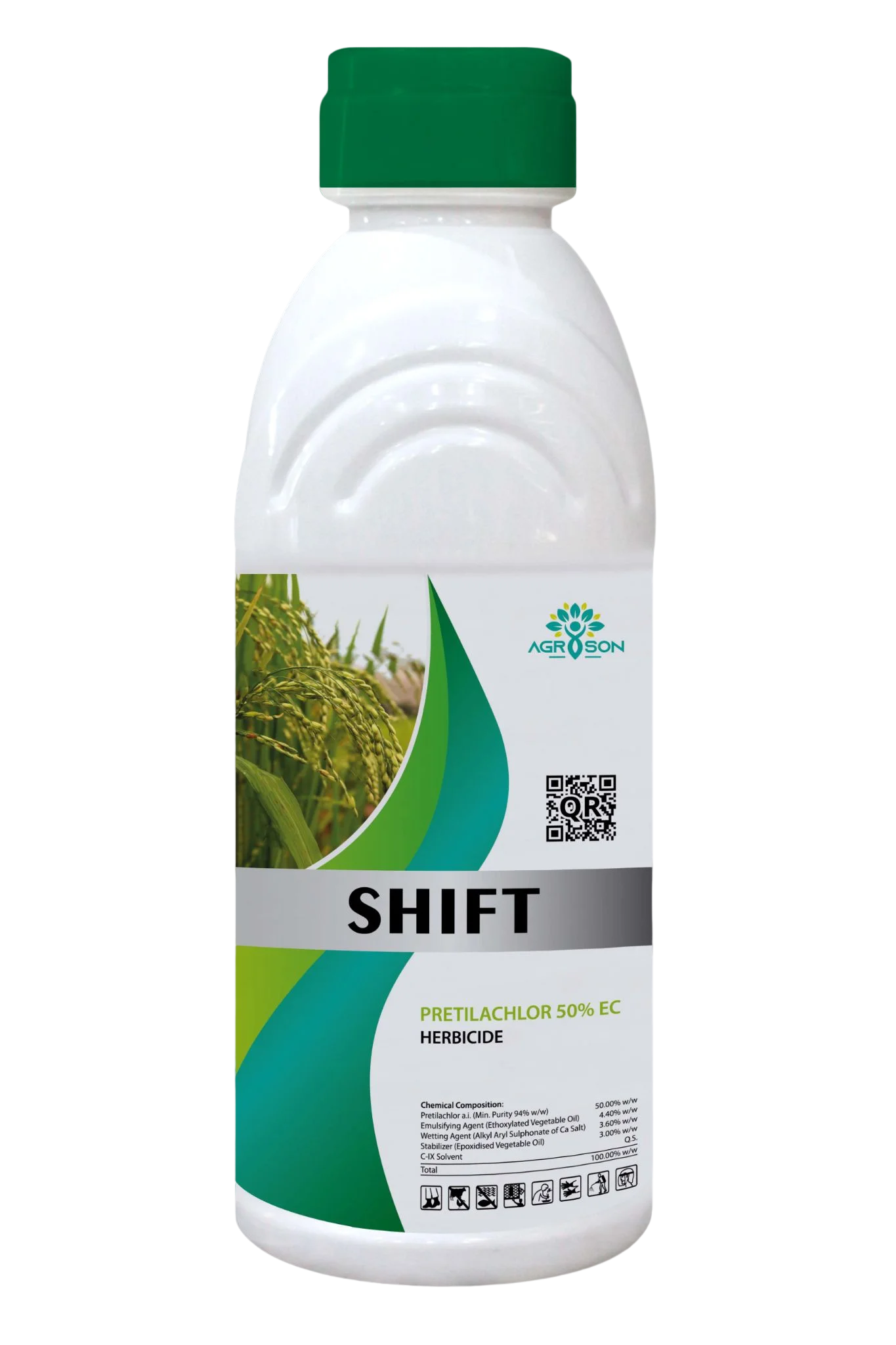 SHIFT