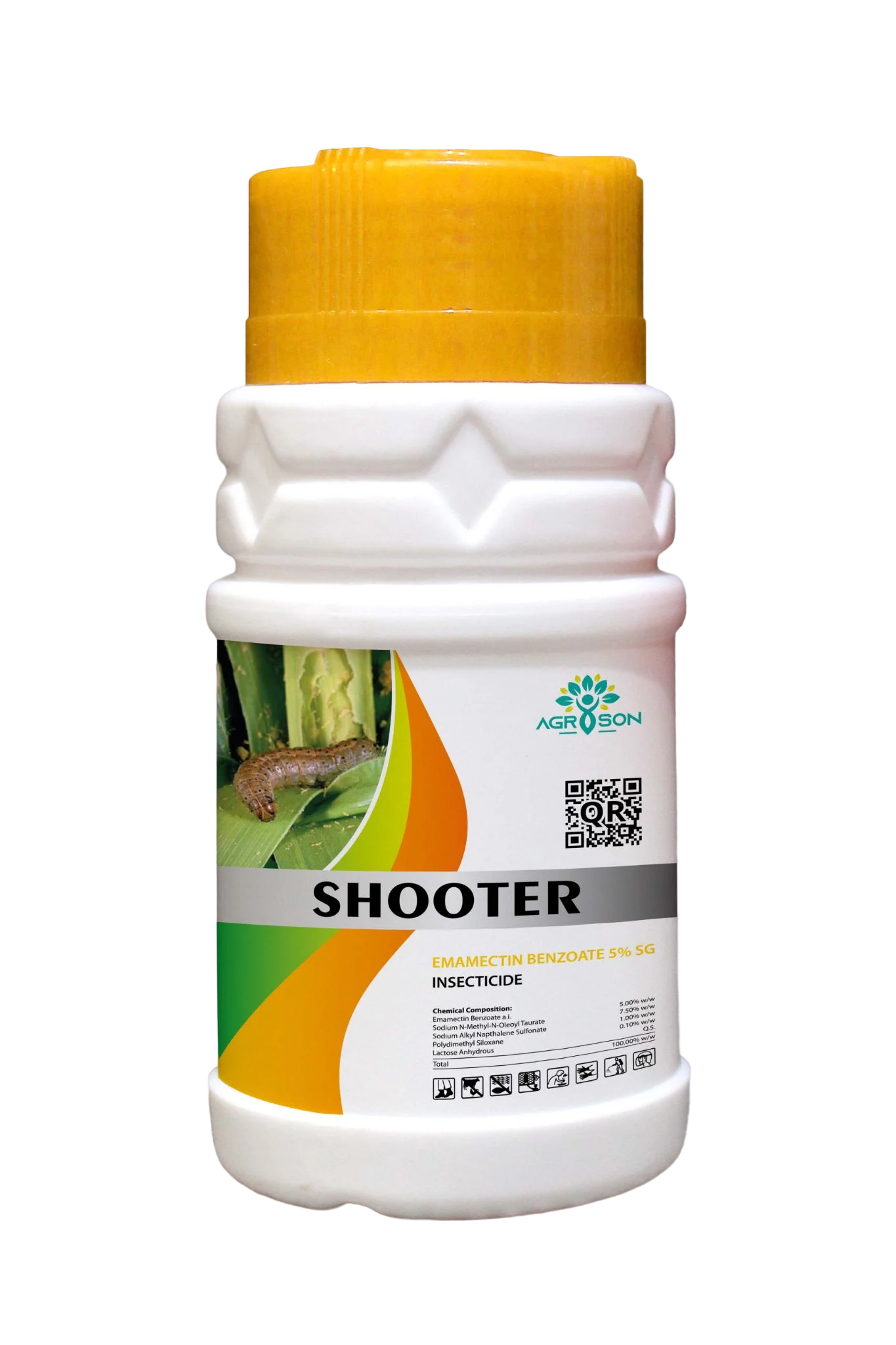 SHOOTER