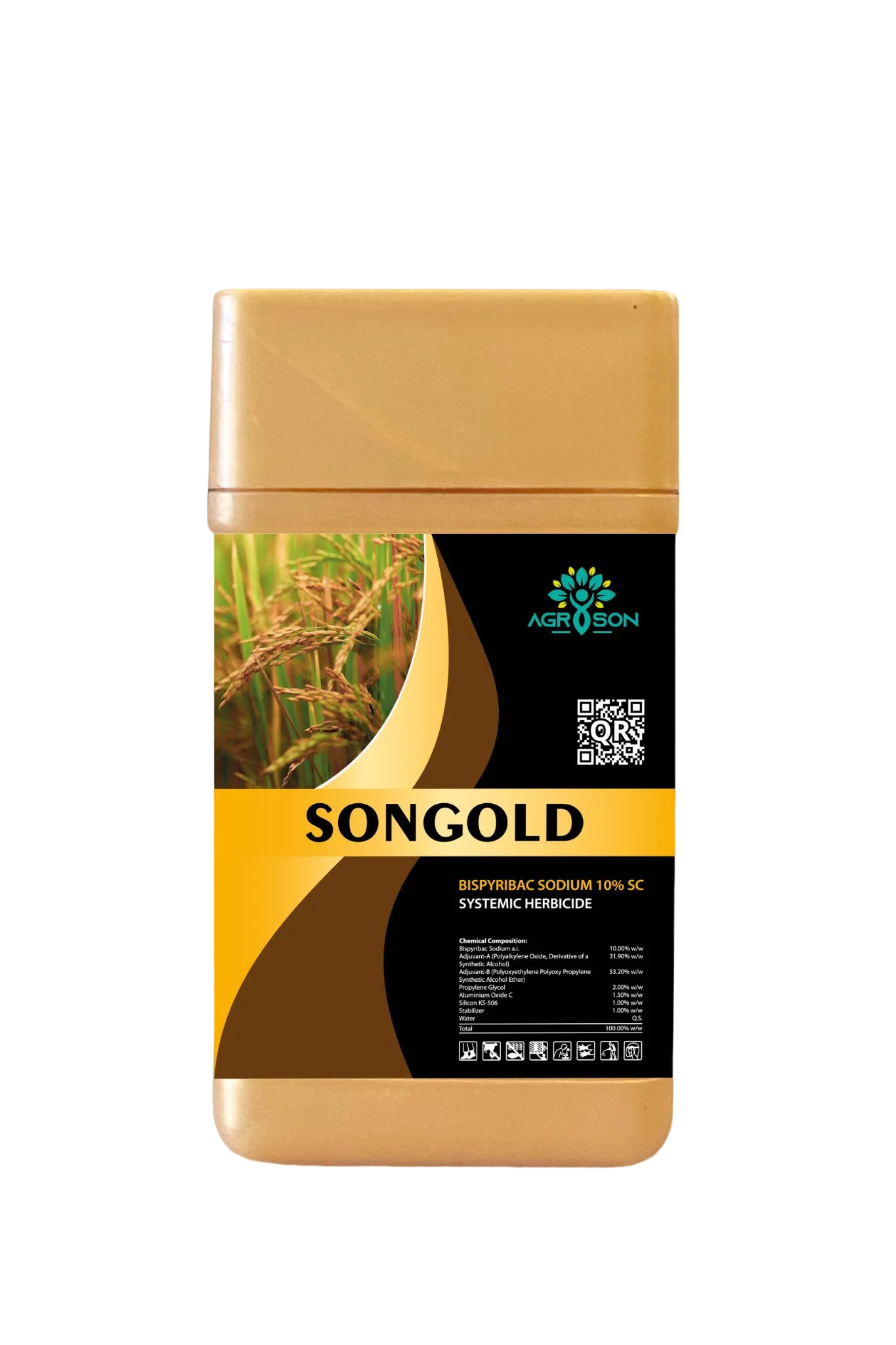SONGOLD