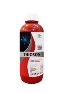 THIOSON