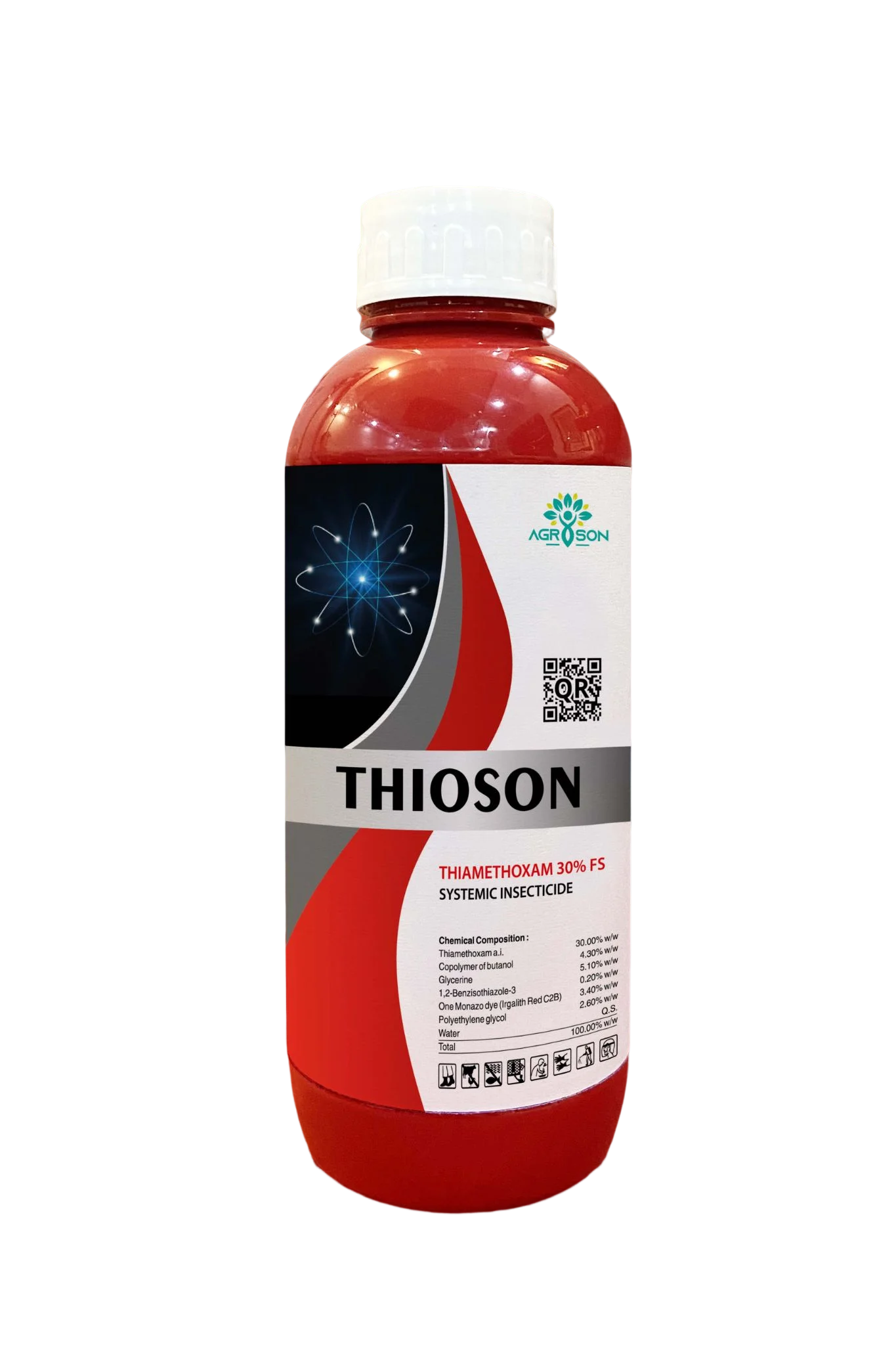 THIOSON