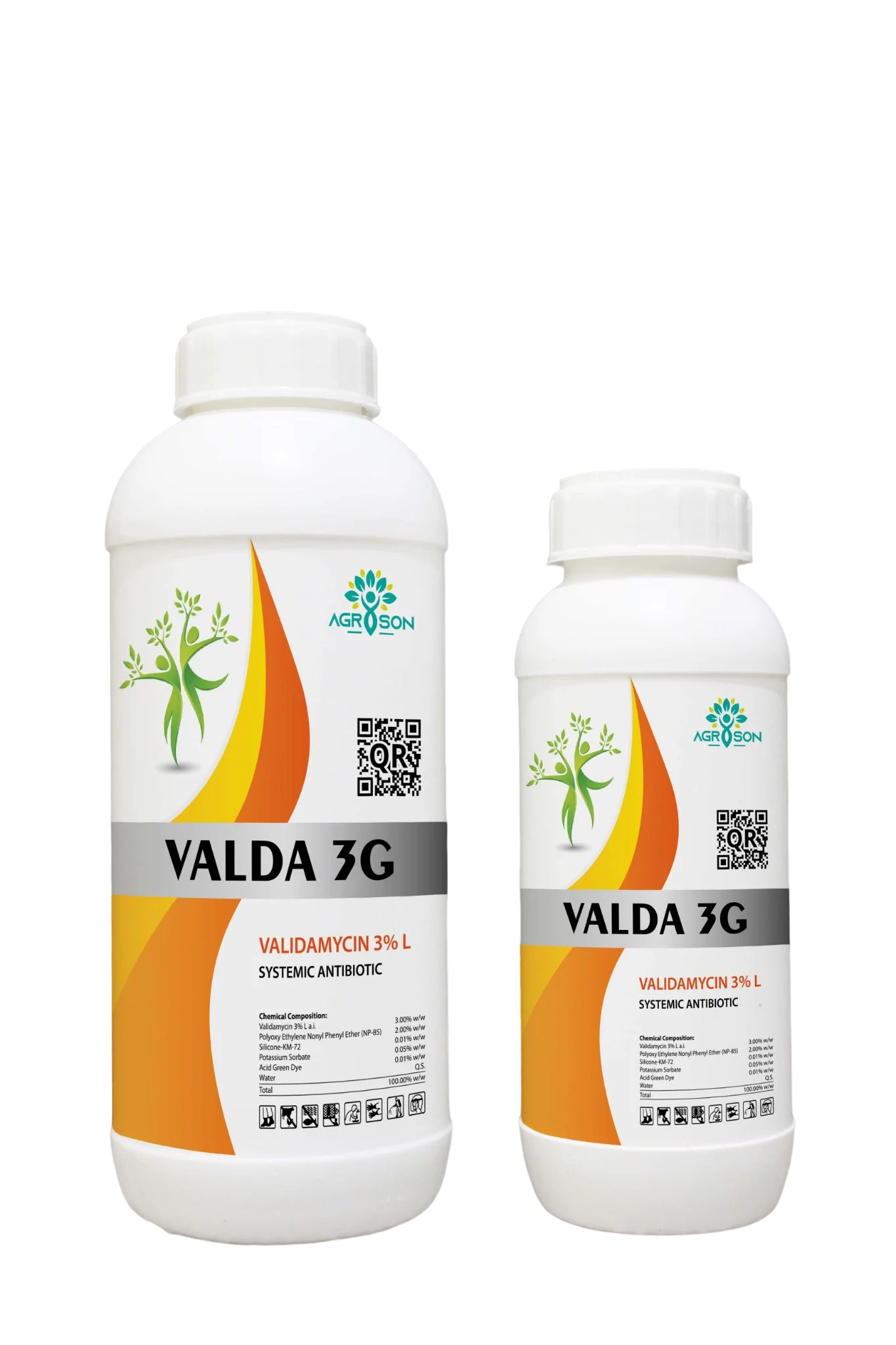 VALDA 3G